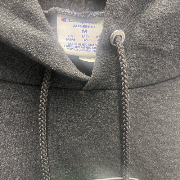 Binghamton Bearcats Hoody Champion…medium - Picture 3 of 4